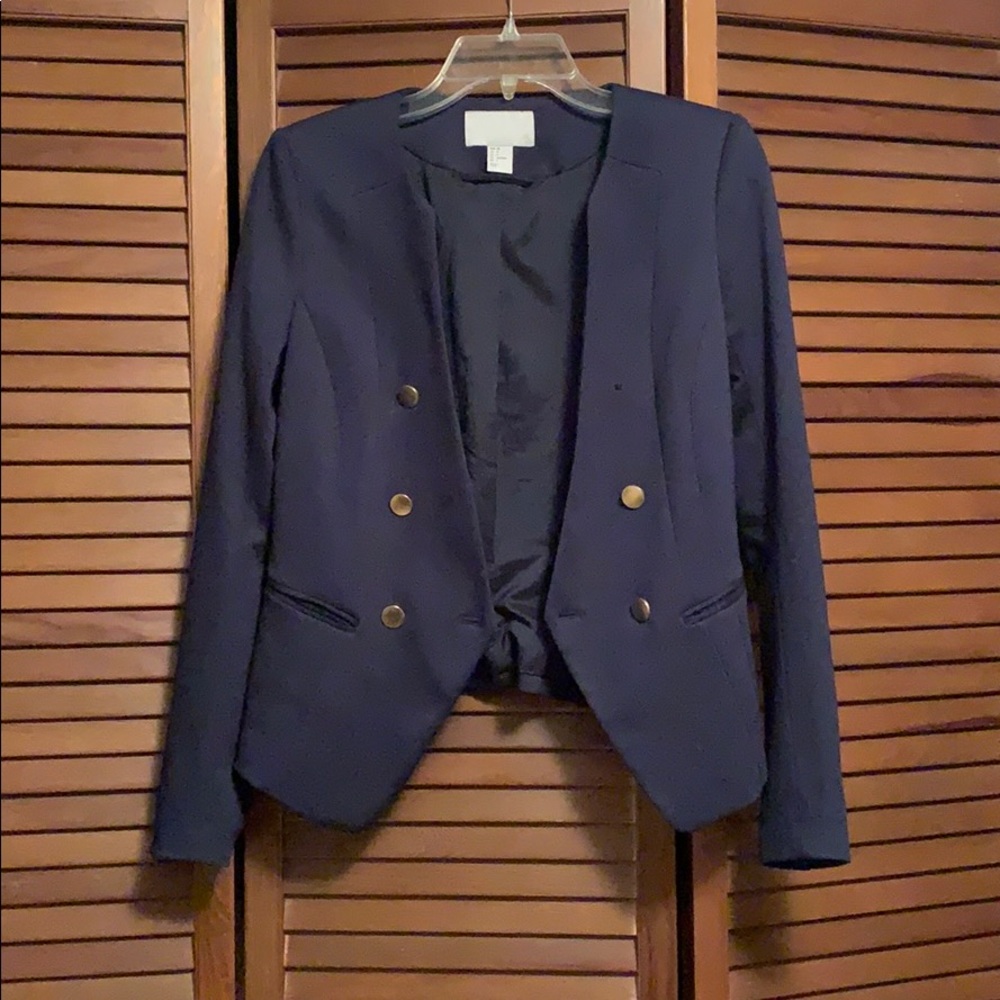 H&M Blazer